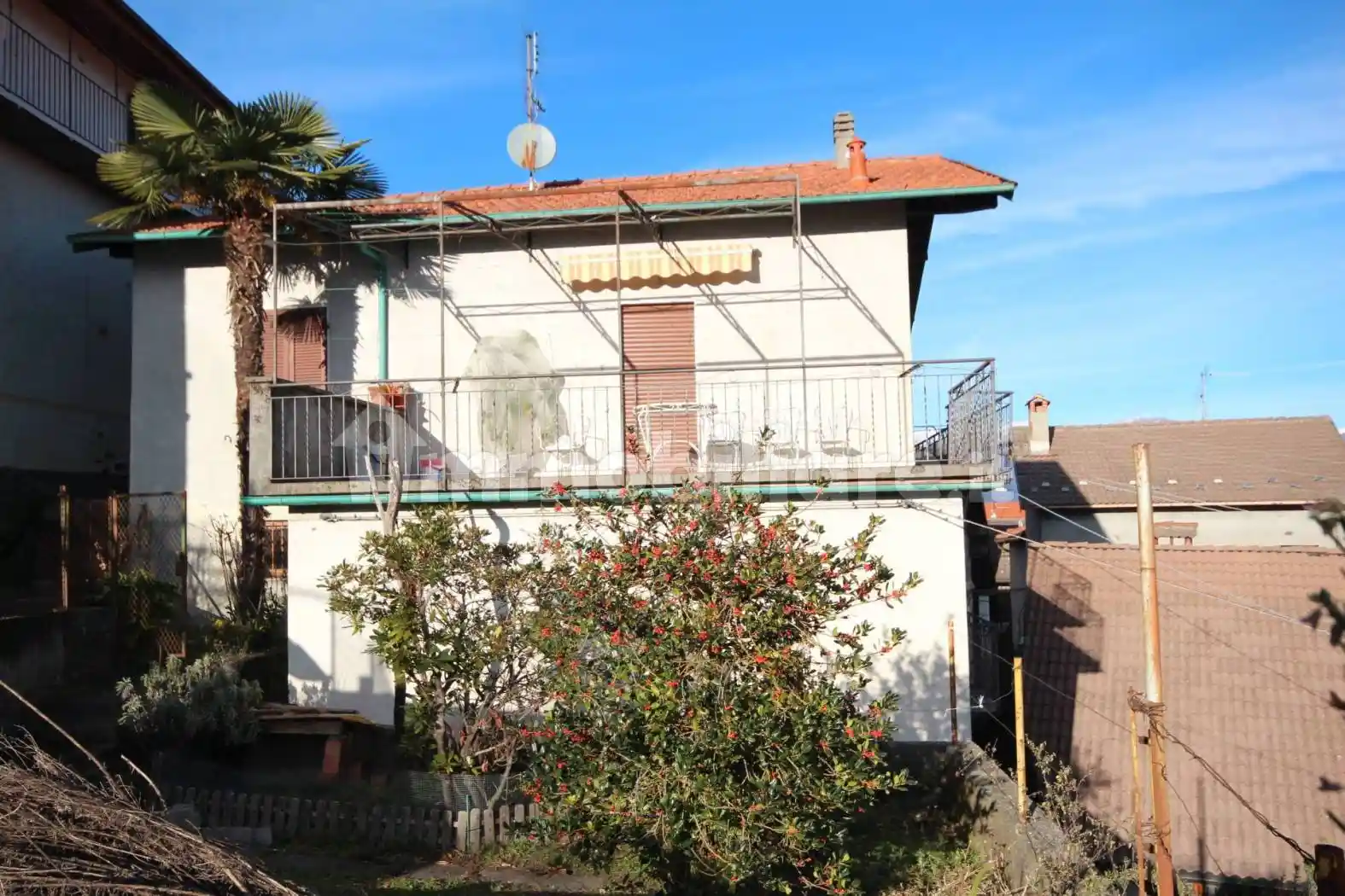 Terratetto unifamiliare via Garibaldi 12, Sant'agata, Cannobio - foto 2