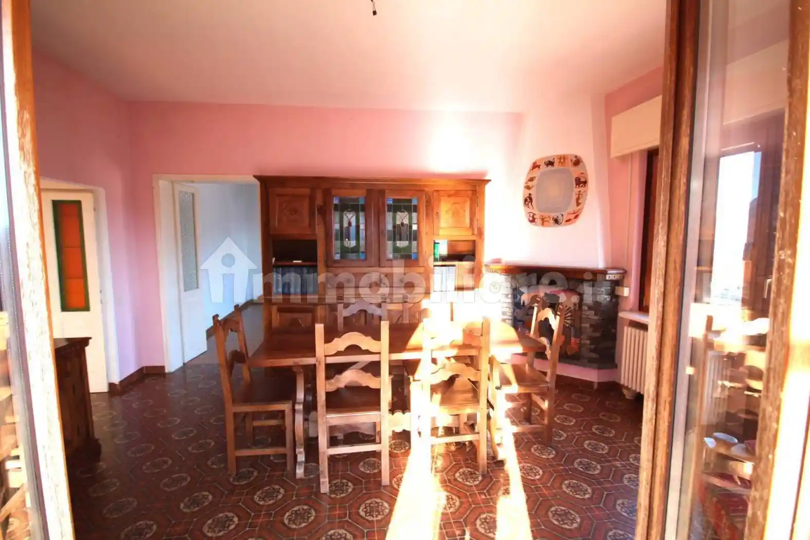 Terratetto unifamiliare via Garibaldi 12, Sant'agata, Cannobio - foto 5