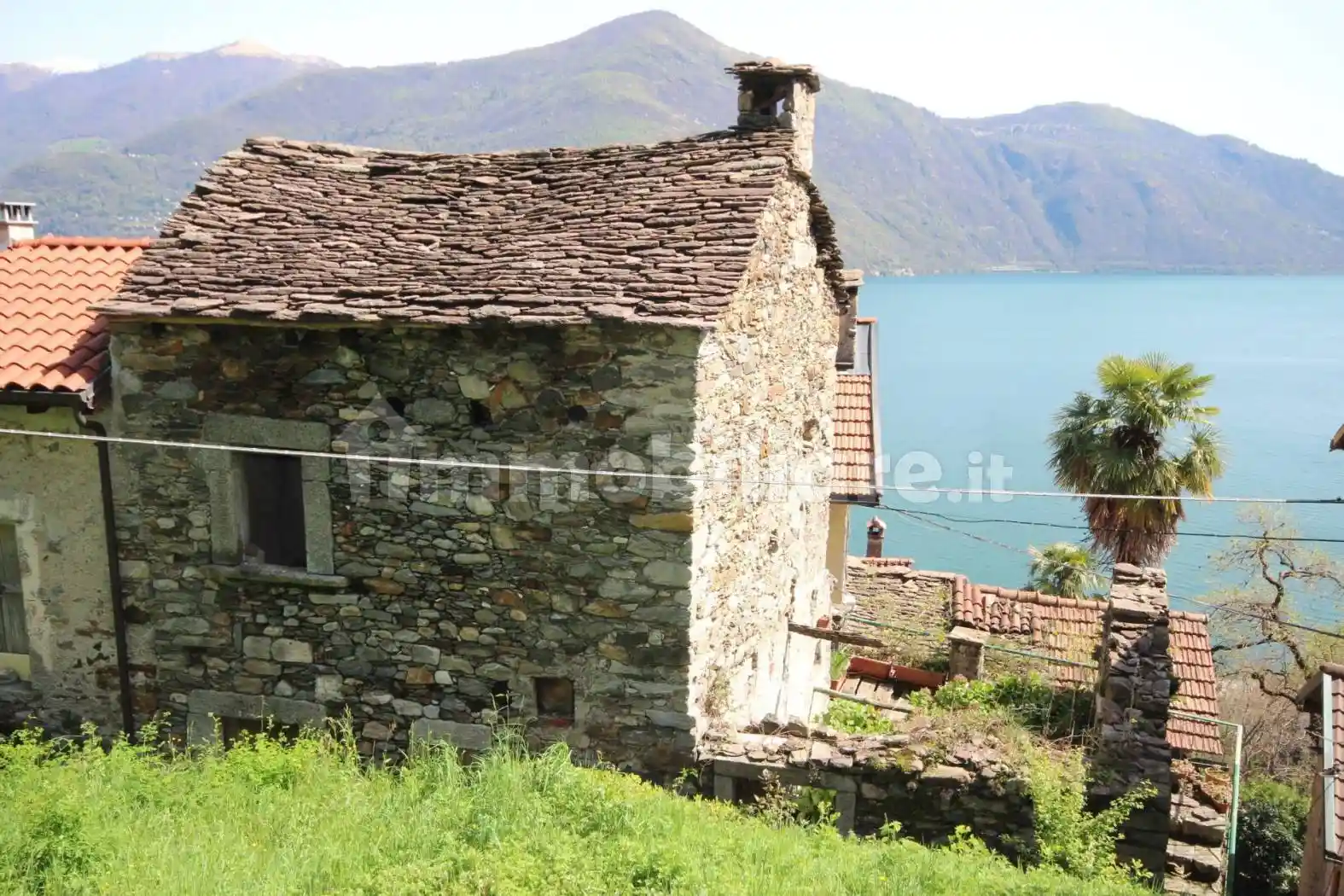 Rustico Rondonico, Rondonico, Cannobio - foto 2