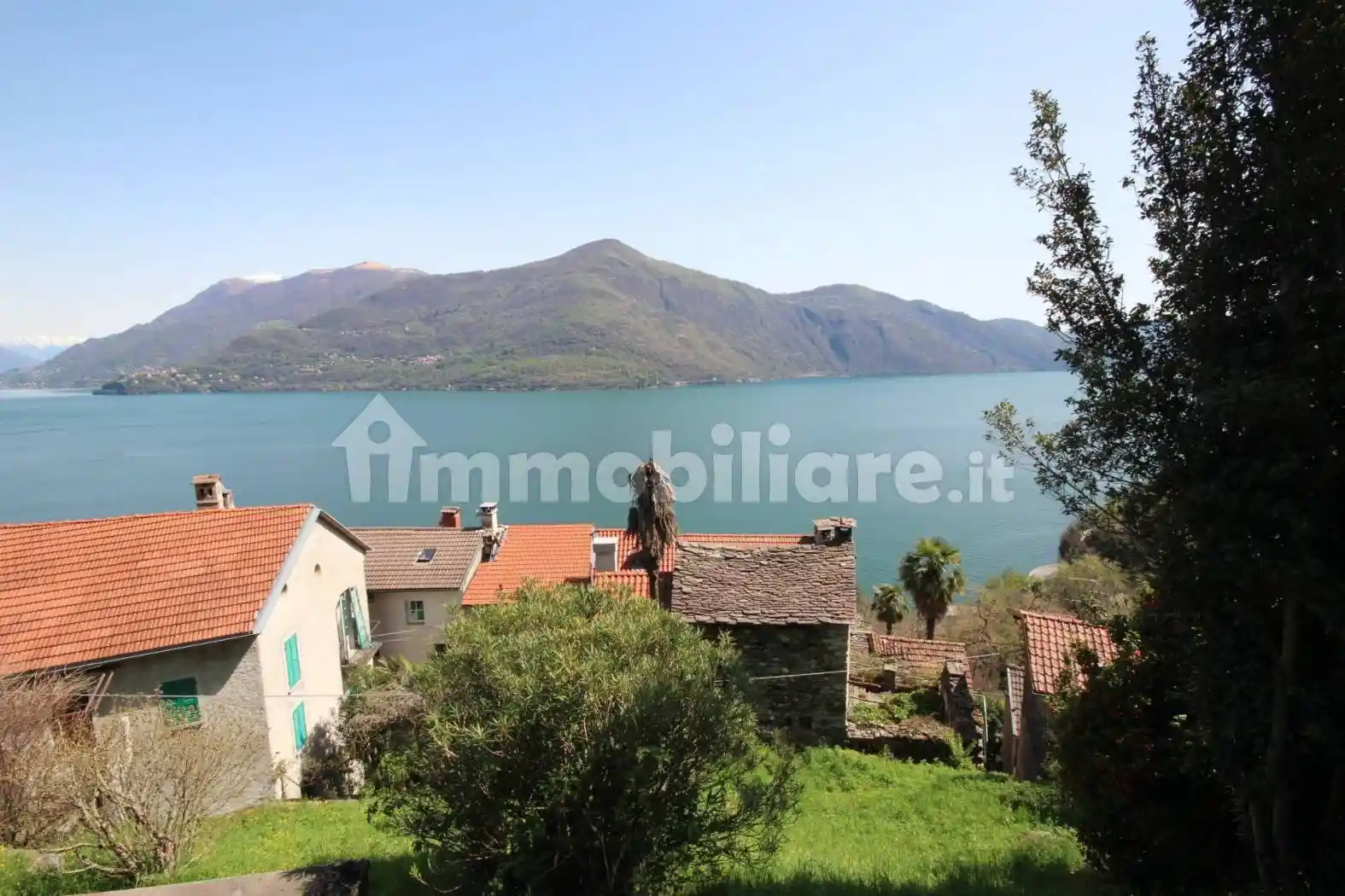 Rustico Rondonico, Rondonico, Cannobio - foto 3