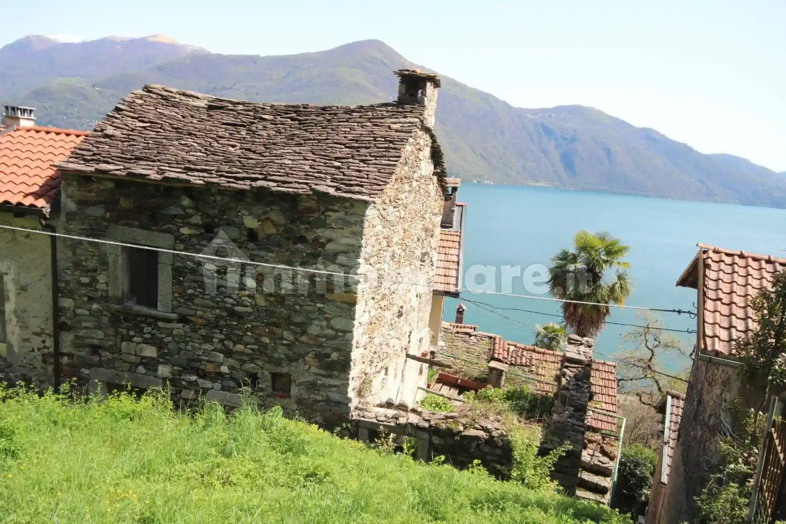 Rustico Rondonico, Rondonico, Cannobio - foto 5