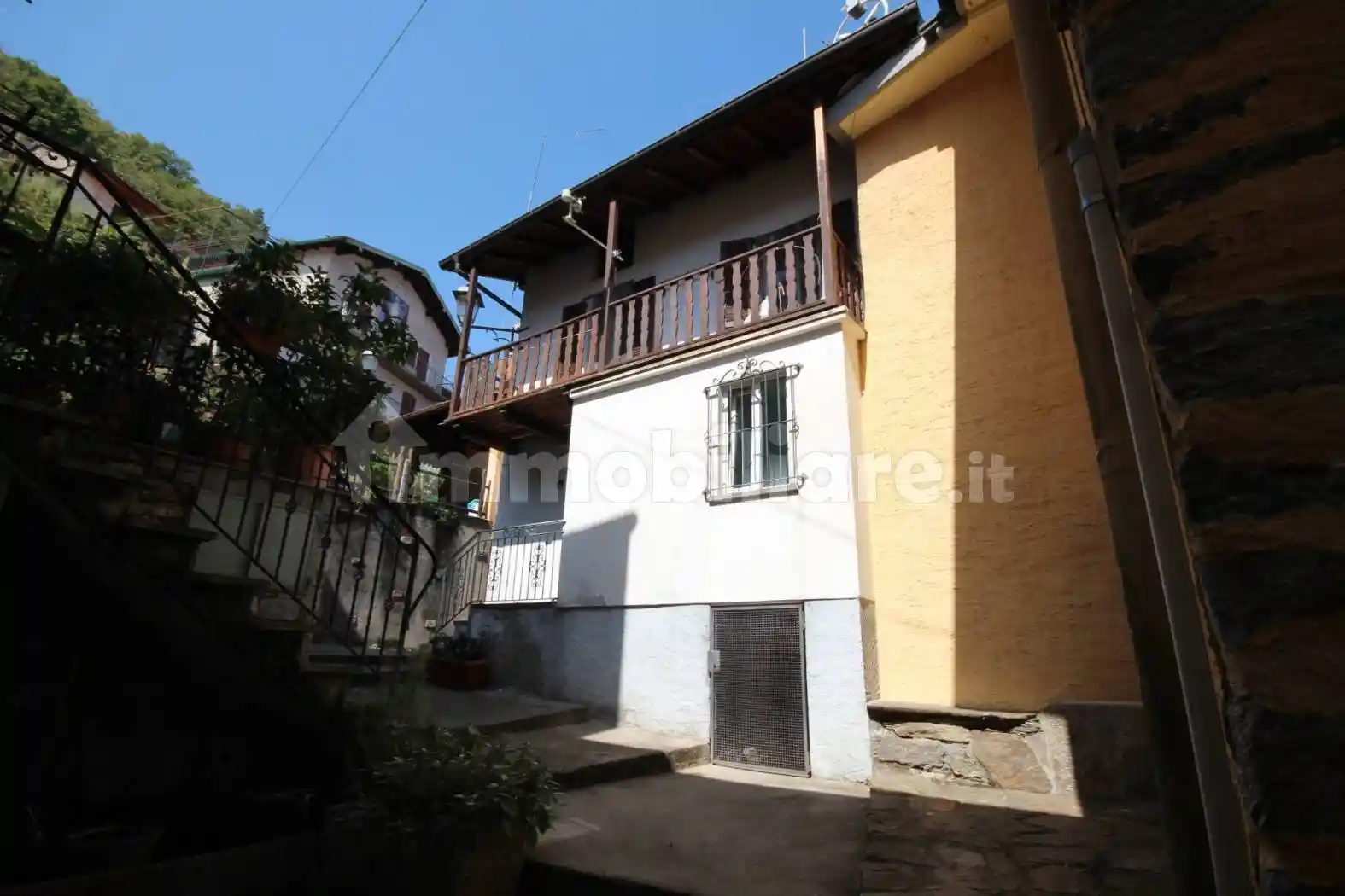 Rustico via Monte Giove 4, Sant'agata, Cannobio - foto 2