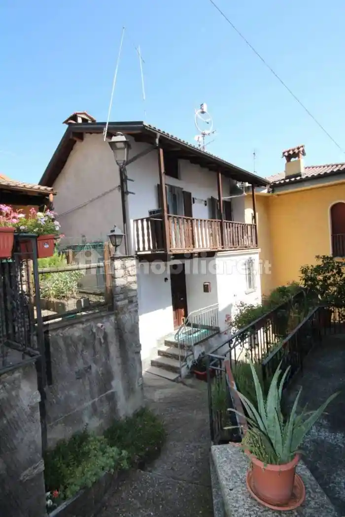 Rustico via Monte Giove 4, Sant'agata, Cannobio - foto 4