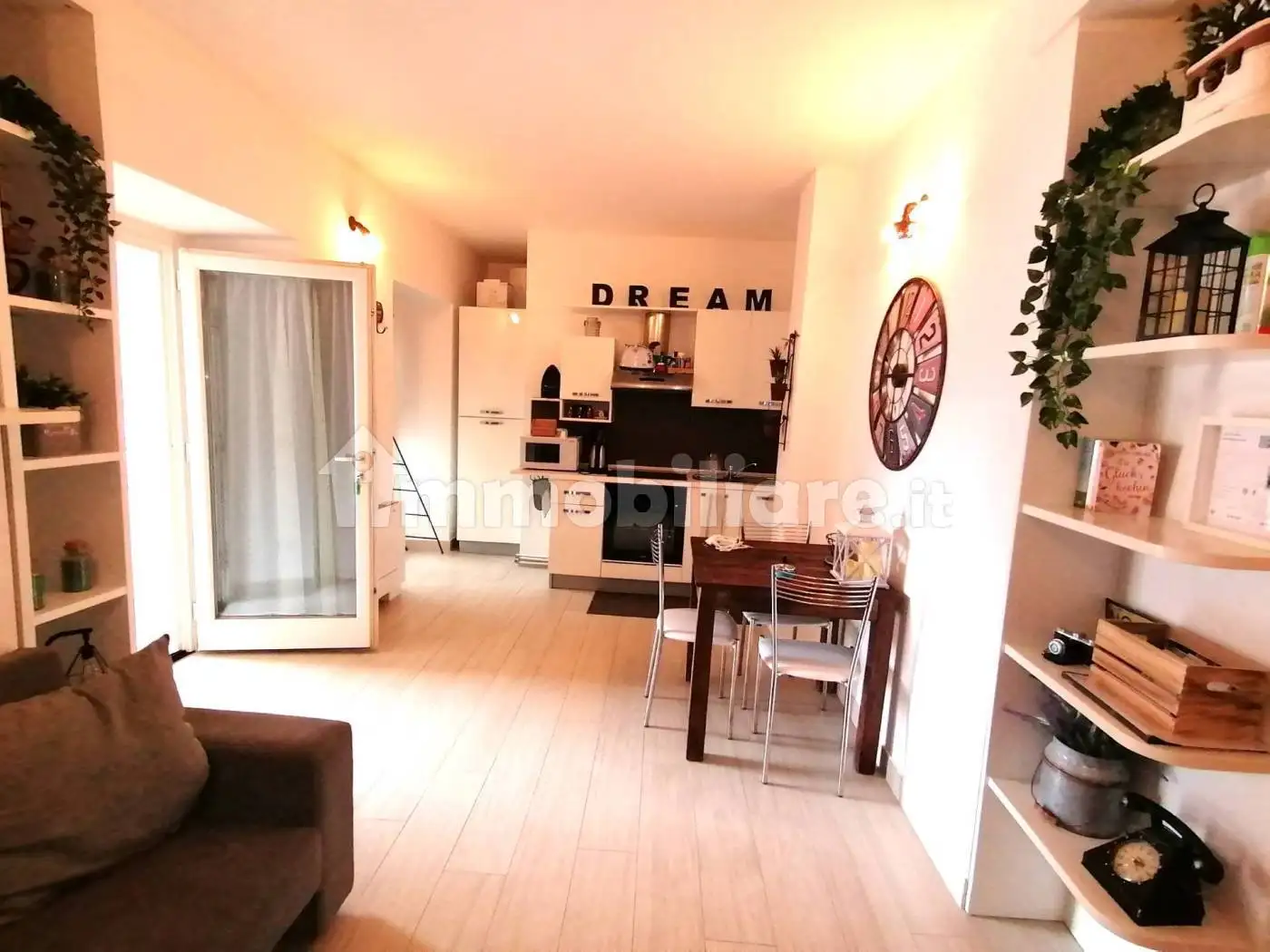 Appartamento in vendita a Cannobio