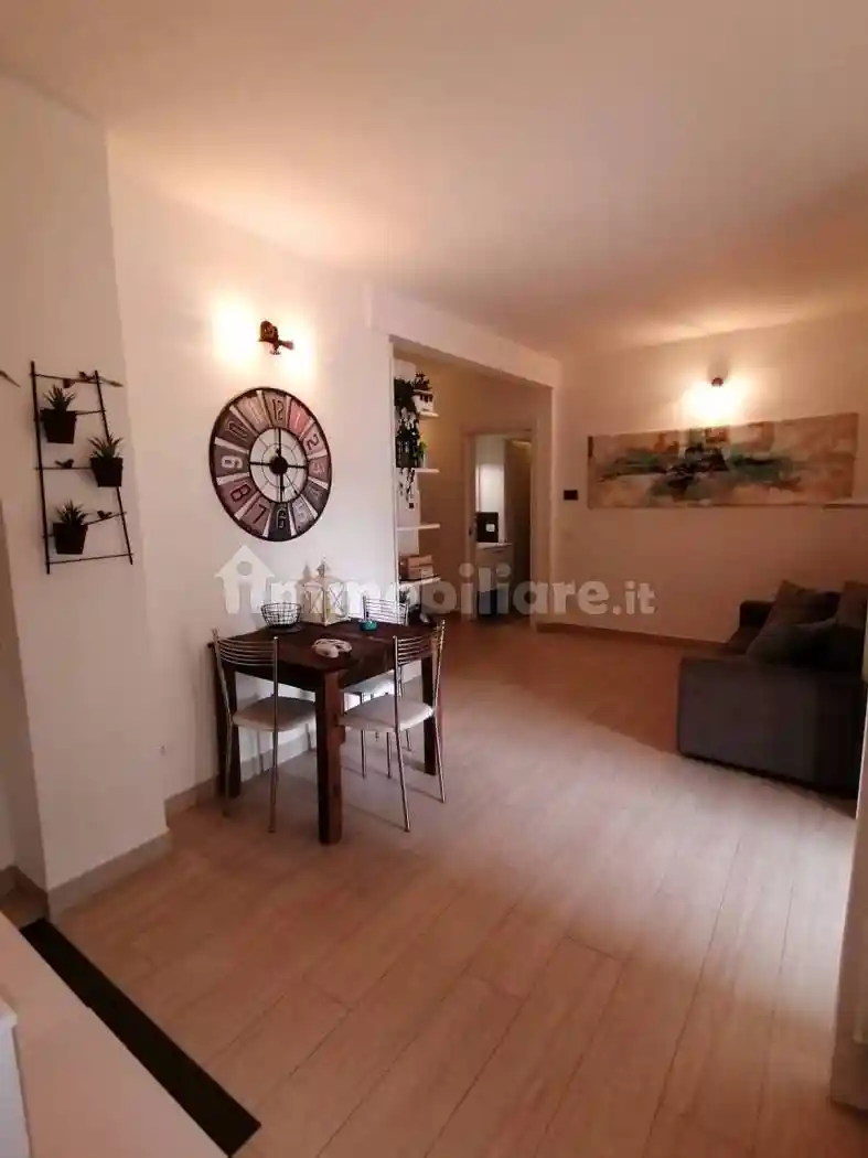 Monolocale via F.M. Zoppi, Centro, Cannobio - foto 4