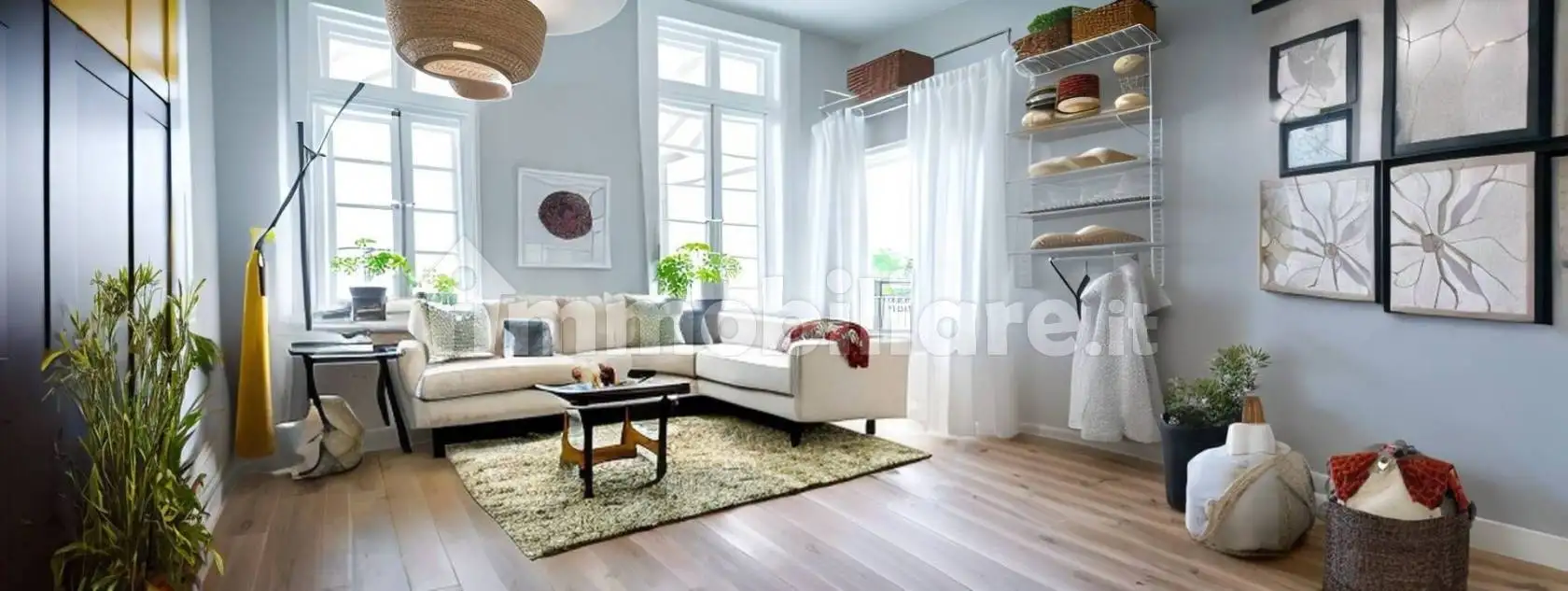 Appartamento in vendita a Cannobio