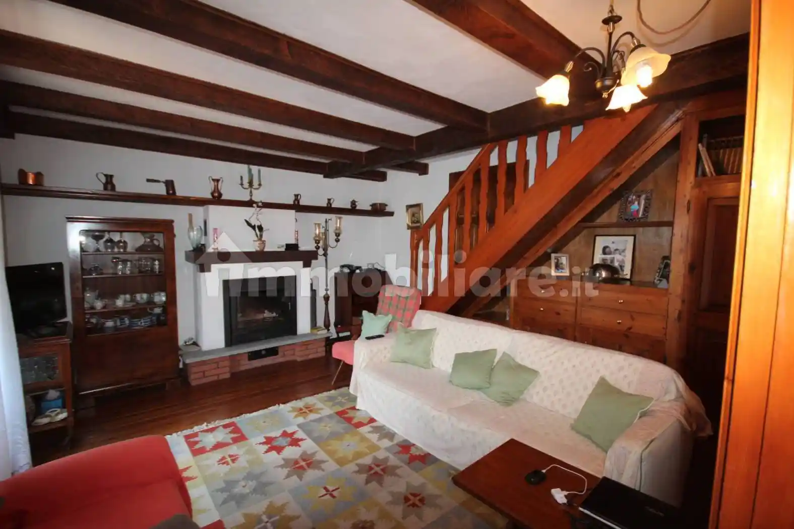 Casa indipendente - foto 4