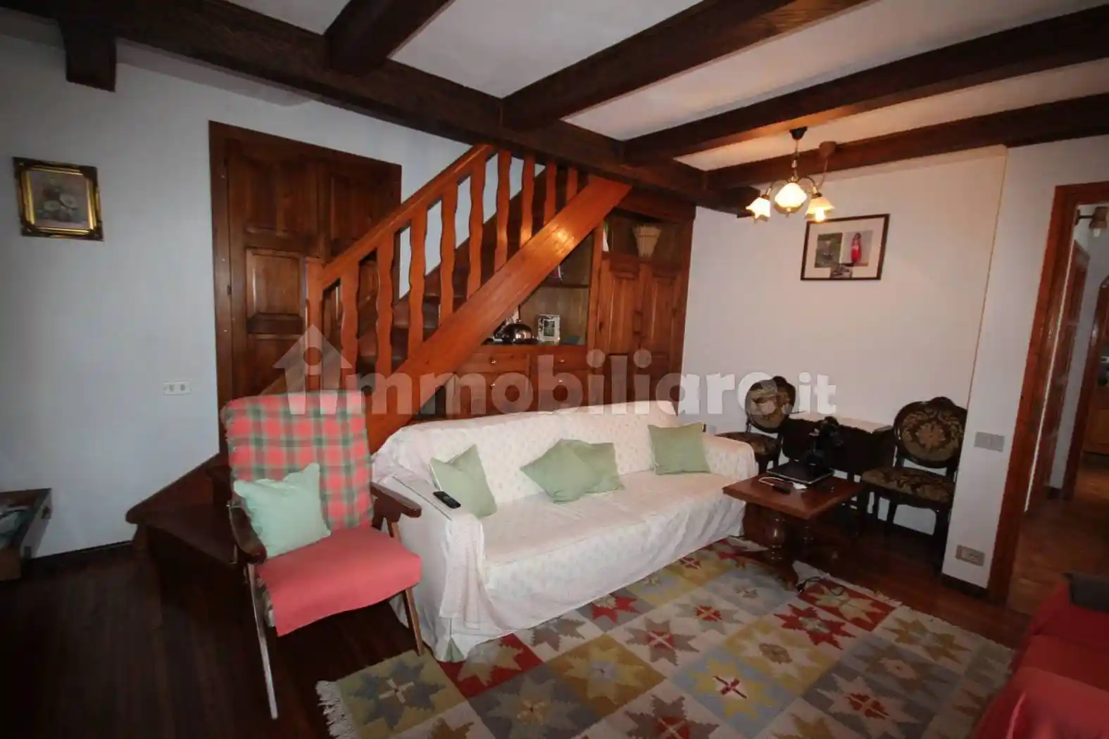 Casa indipendente - foto 5