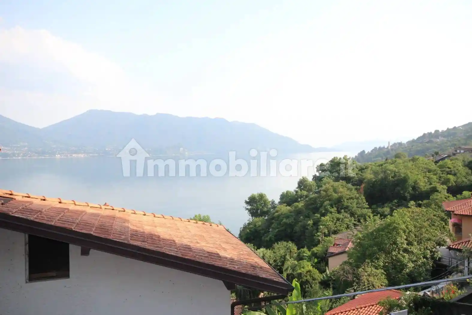 Terratetto unifamiliare frazione Cassino 5, Centro, Cannero Riviera - foto 3