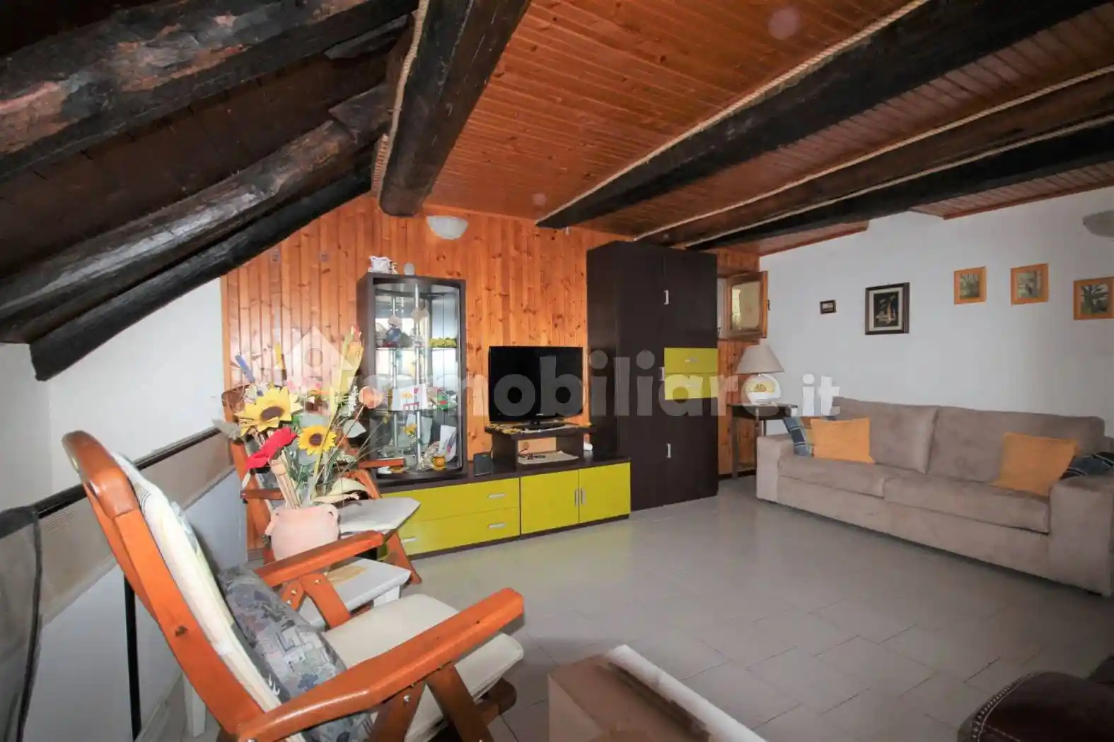 Terratetto unifamiliare frazione Cassino 5, Centro, Cannero Riviera - foto 4