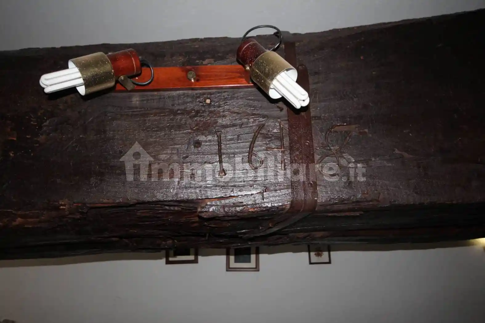 Terratetto unifamiliare frazione Cassino 5, Centro, Cannero Riviera - foto 5