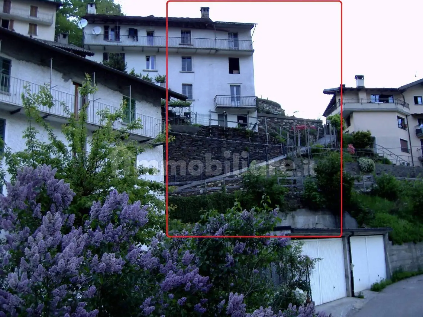 Casa indipendente in vendita a Gurro