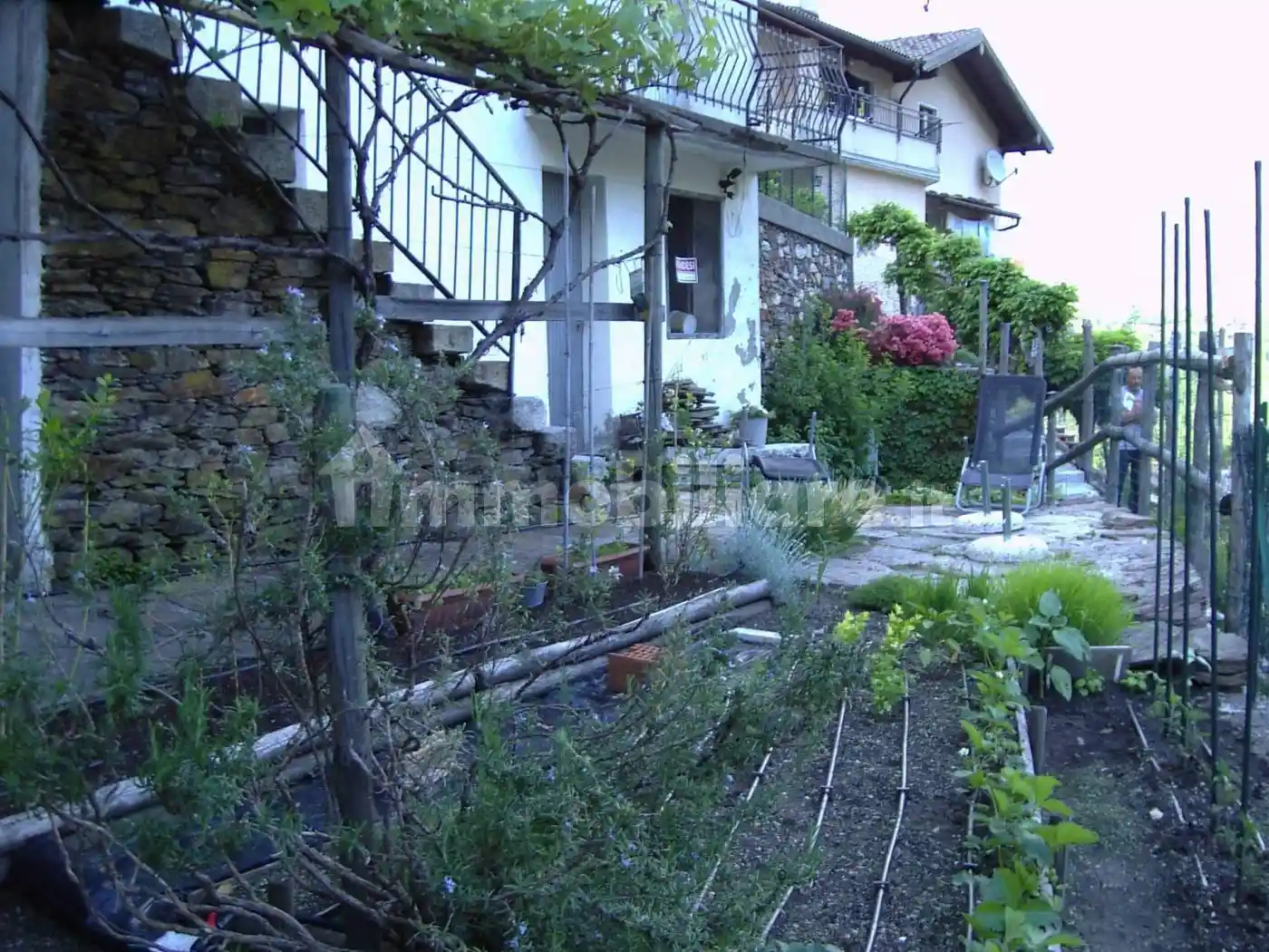 Casa indipendente - foto 4