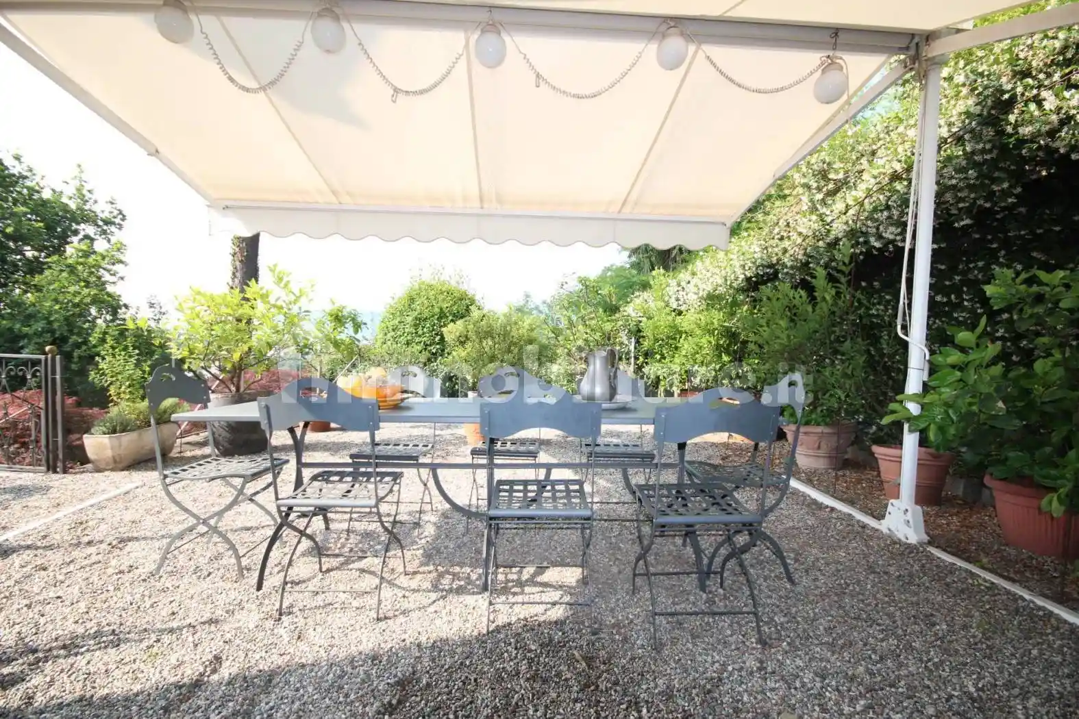 Villa unifamiliare via Monterosso, Suna Alta, Monterosso, Cavandone, Verbania - foto 2