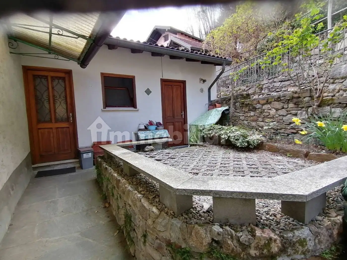 Casa indipendente in vendita a Cannobio