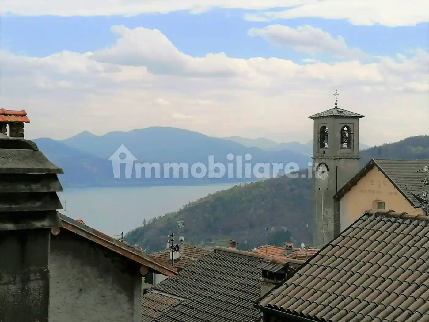 Terratetto unifamiliare via Garibaldi 6, Sant'agata, Cannobio - foto 4