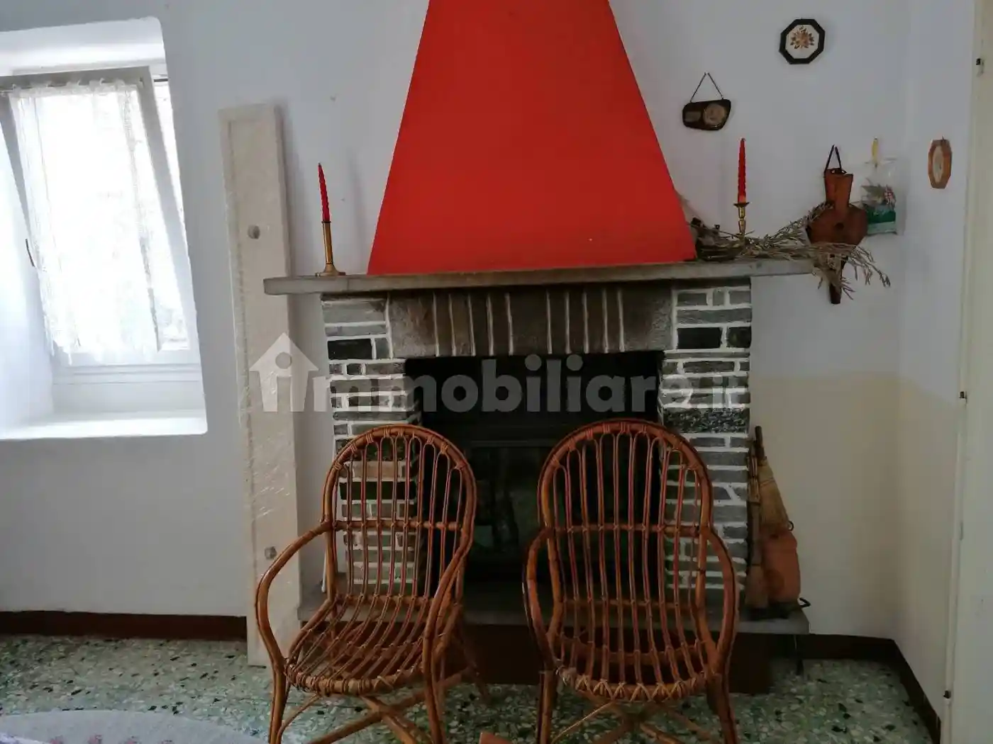 Terratetto unifamiliare via Garibaldi 6, Sant'agata, Cannobio - foto 5