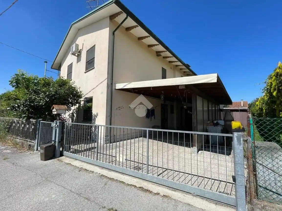 Trilocale via Grattacoppa 297, Savarna, Ravenna - foto 2