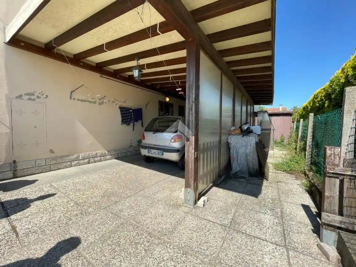 Trilocale via Grattacoppa 297, Savarna, Ravenna - foto 3