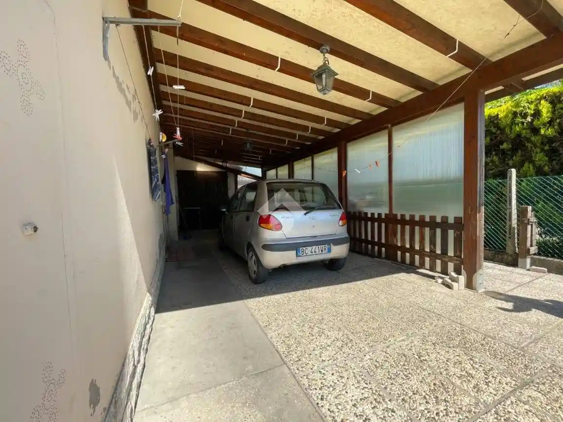 Trilocale via Grattacoppa 297, Savarna, Ravenna - foto 4