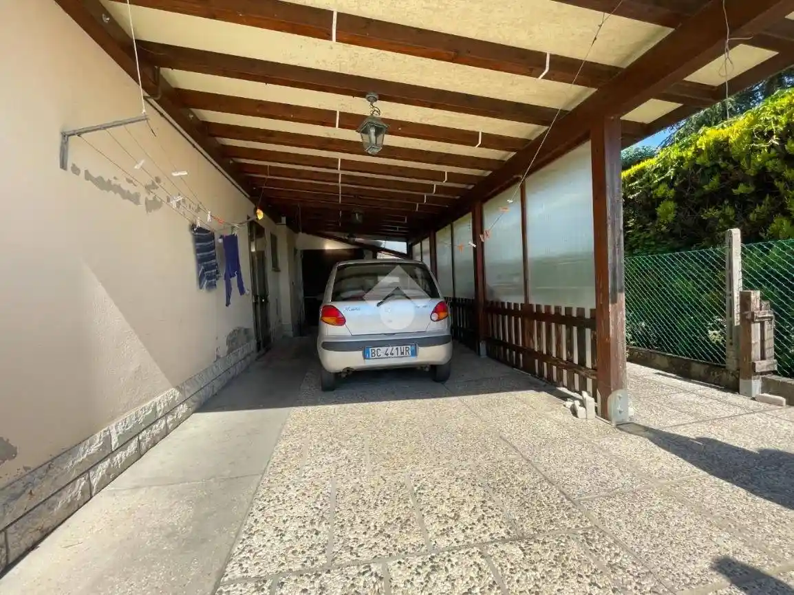 Trilocale via Grattacoppa 297, Savarna, Ravenna - foto 5