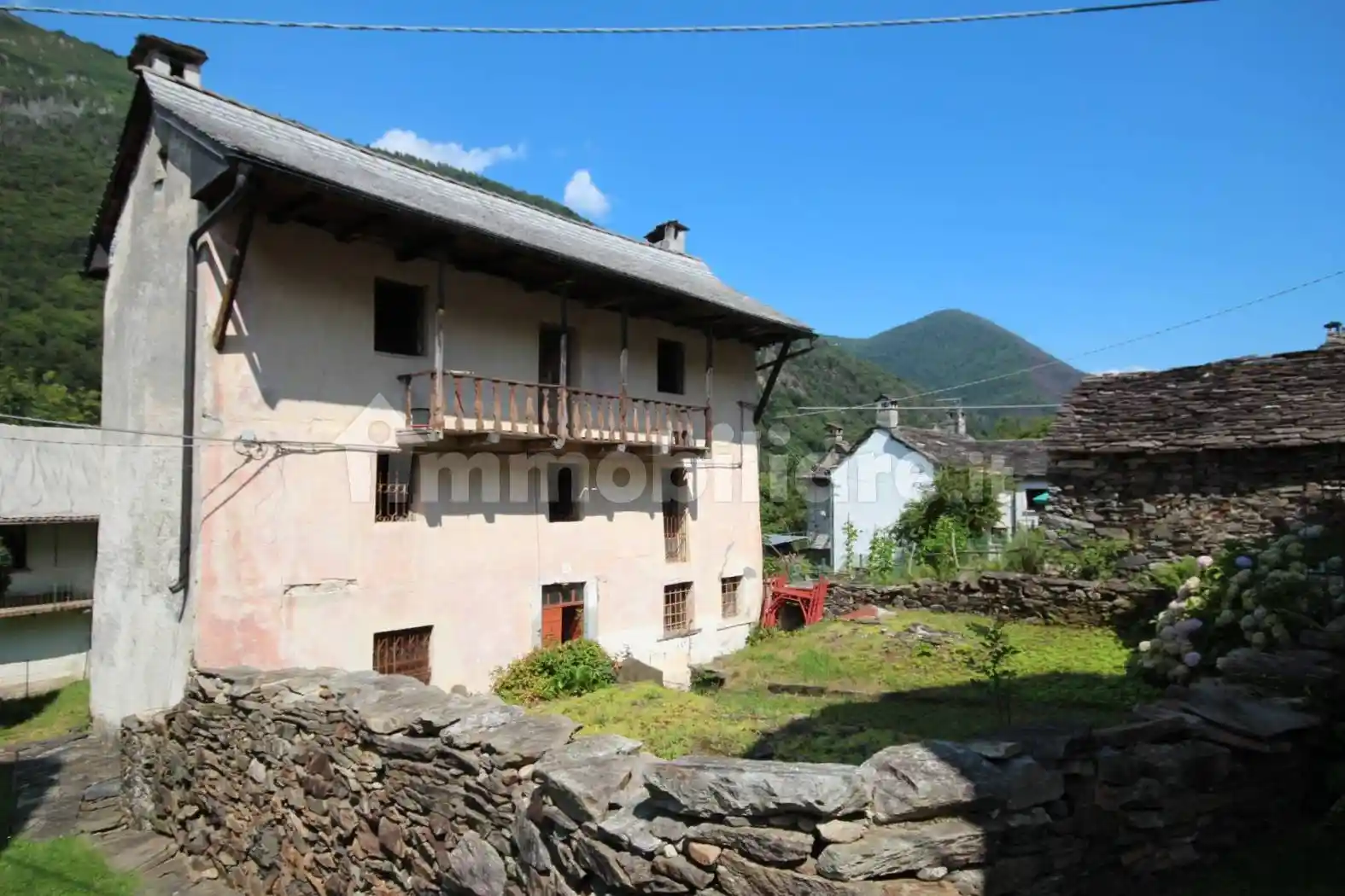 Rustico Socraggio, Cannobio - foto 2