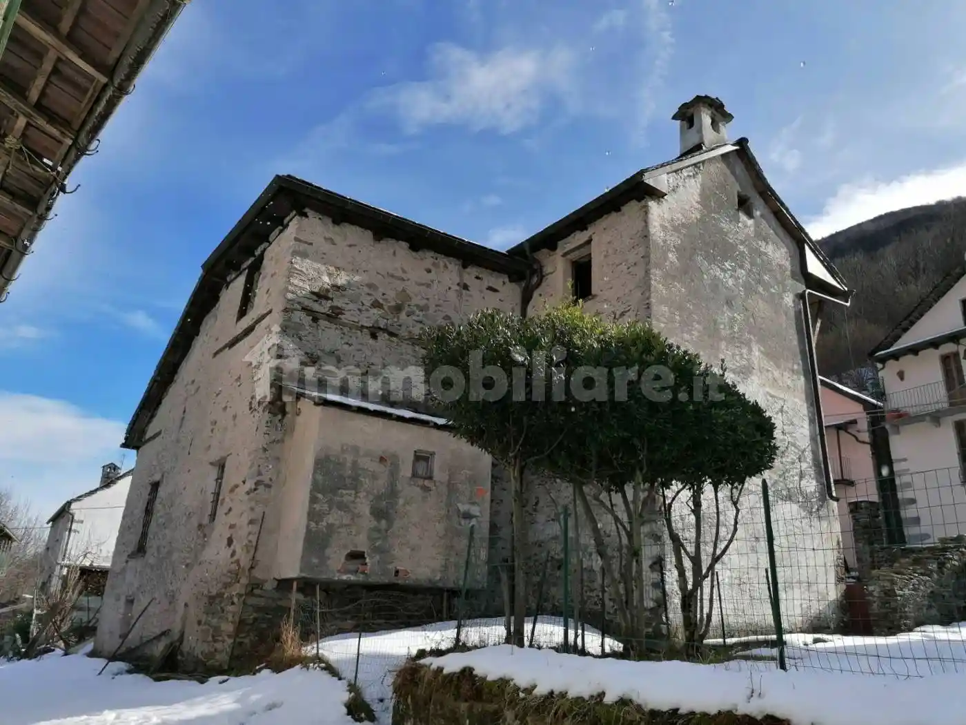 Rustico Socraggio, Cannobio - foto 3