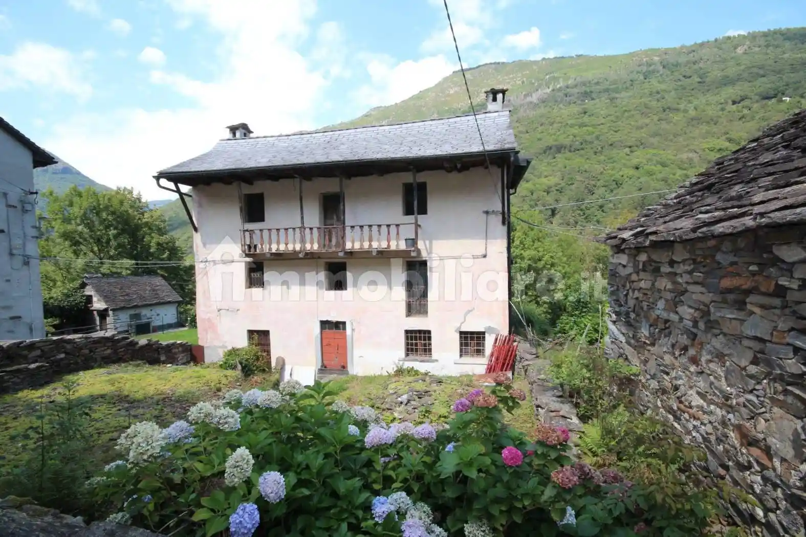 Rustico Socraggio, Cannobio - foto 4