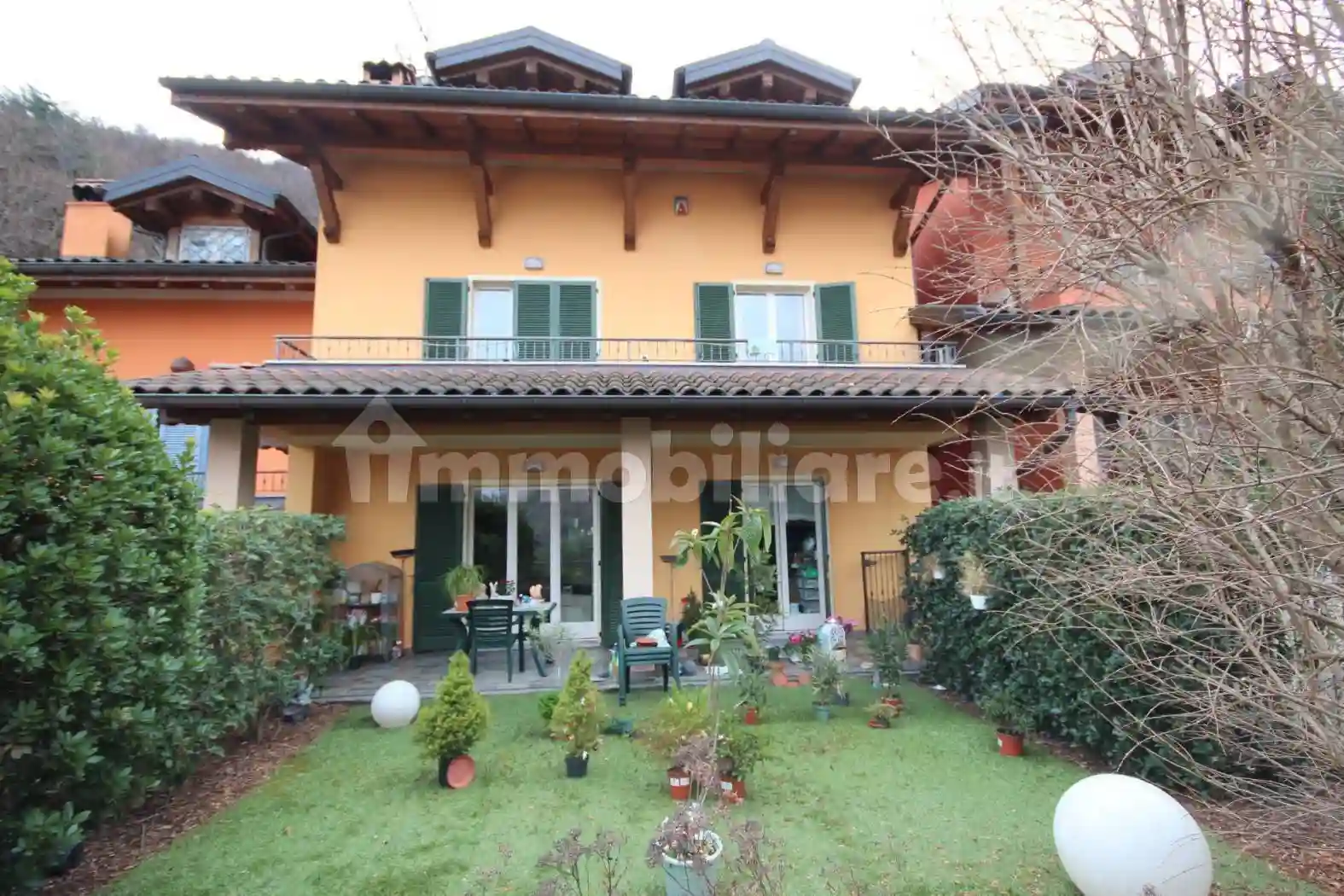 Casa indipendente - foto 2