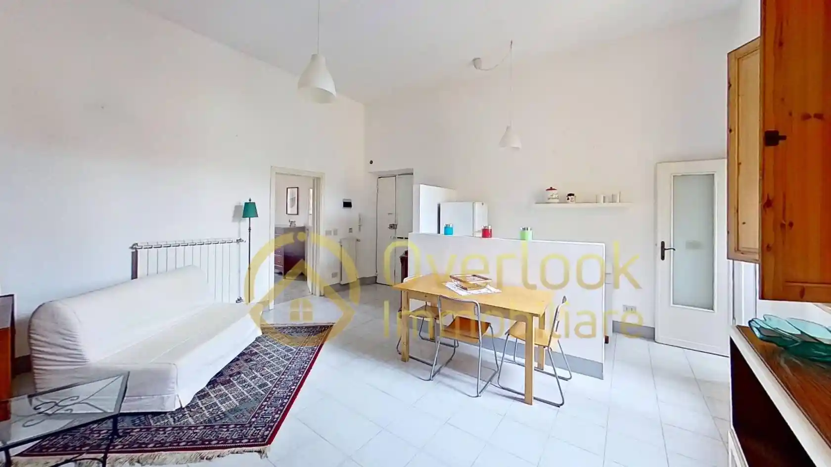 Appartamento in vendita a Pisa