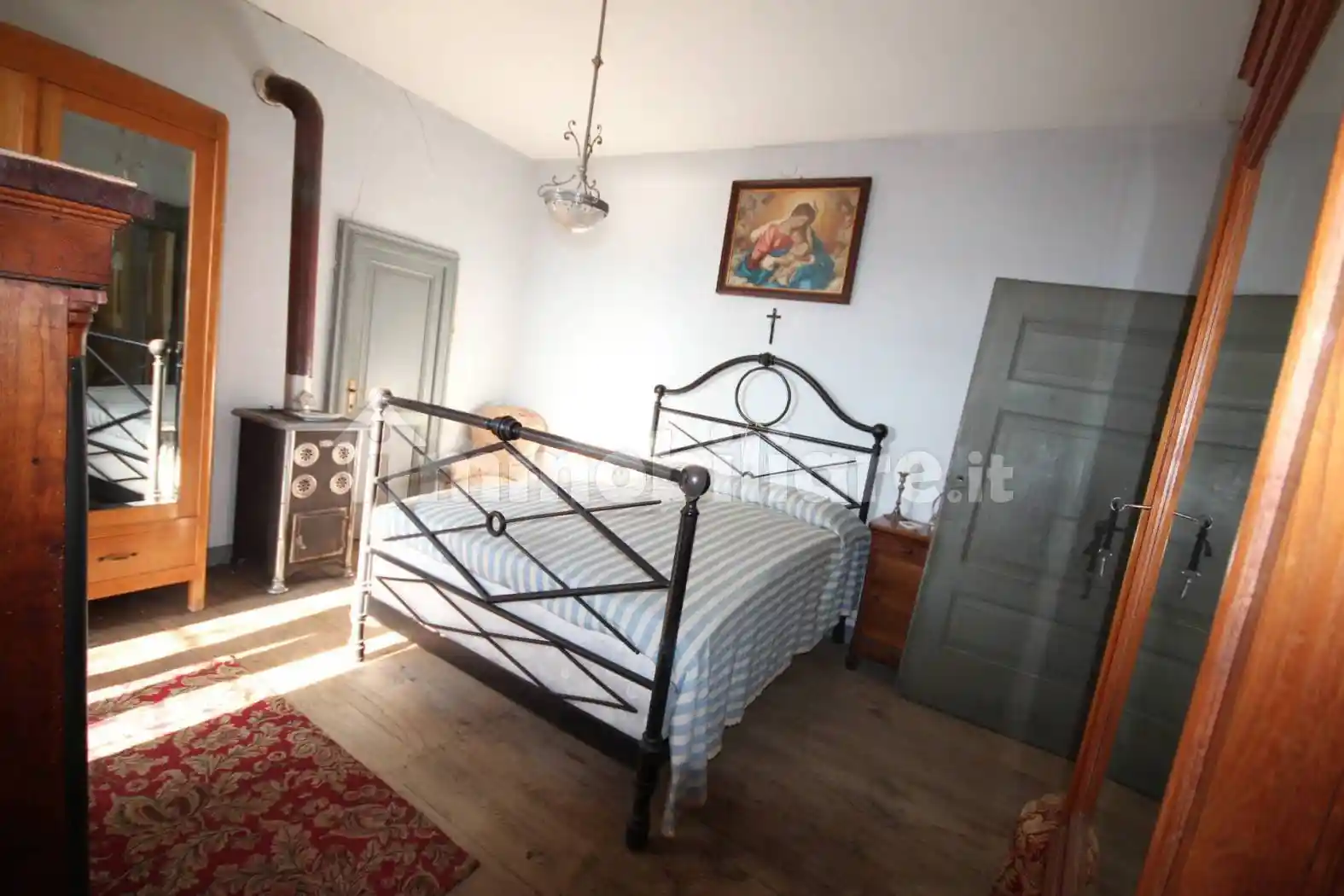 Casa indipendente in vendita a Trarego Viggiona