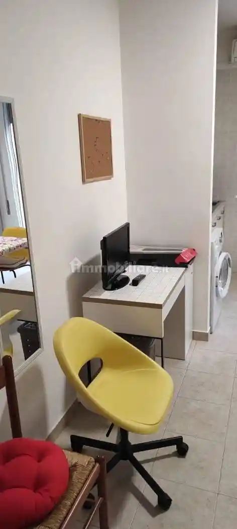 Monolocale via del Portello, Portello - Ospedali, Padova - foto 2