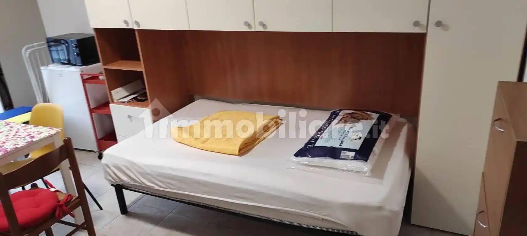 Monolocale via del Portello, Portello - Ospedali, Padova - foto 3