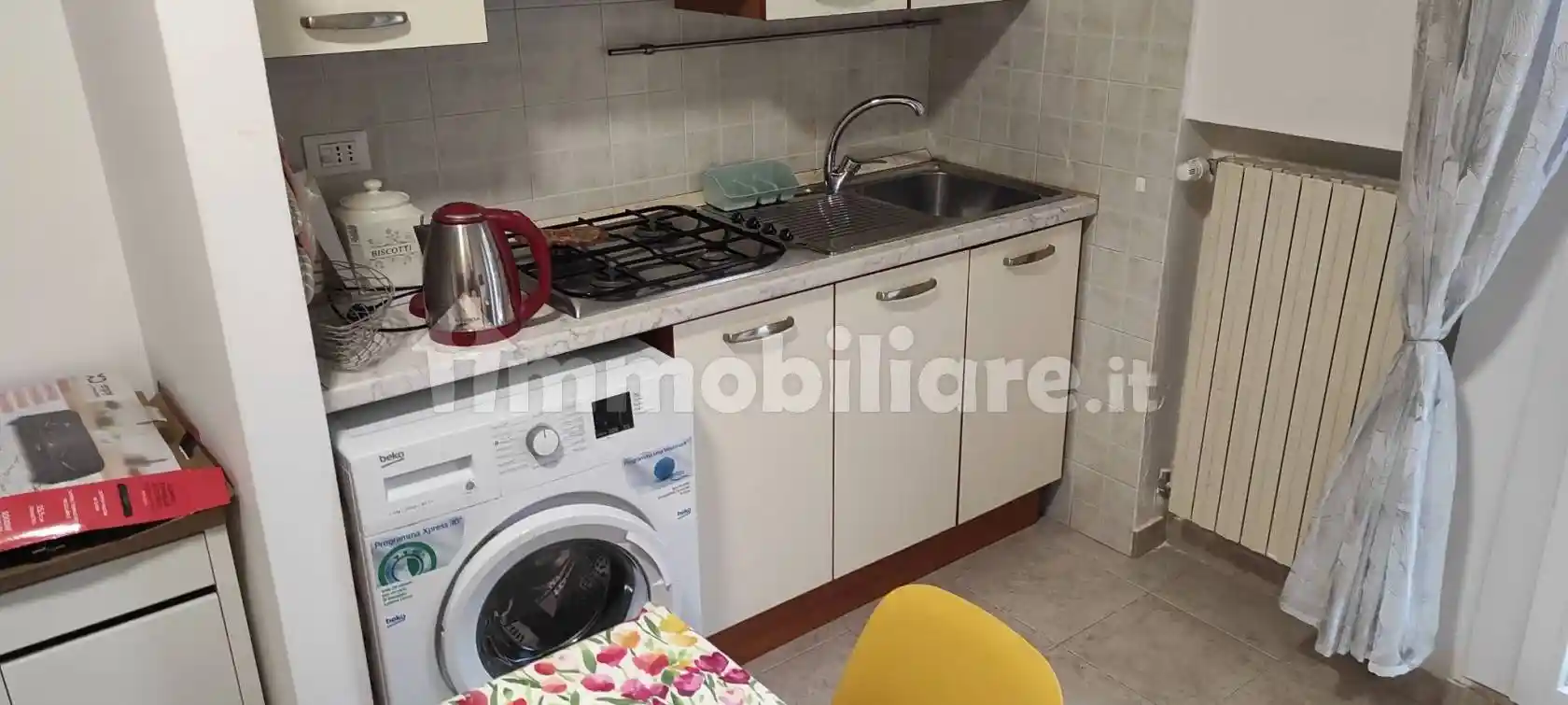 Monolocale via del Portello, Portello - Ospedali, Padova - foto 5