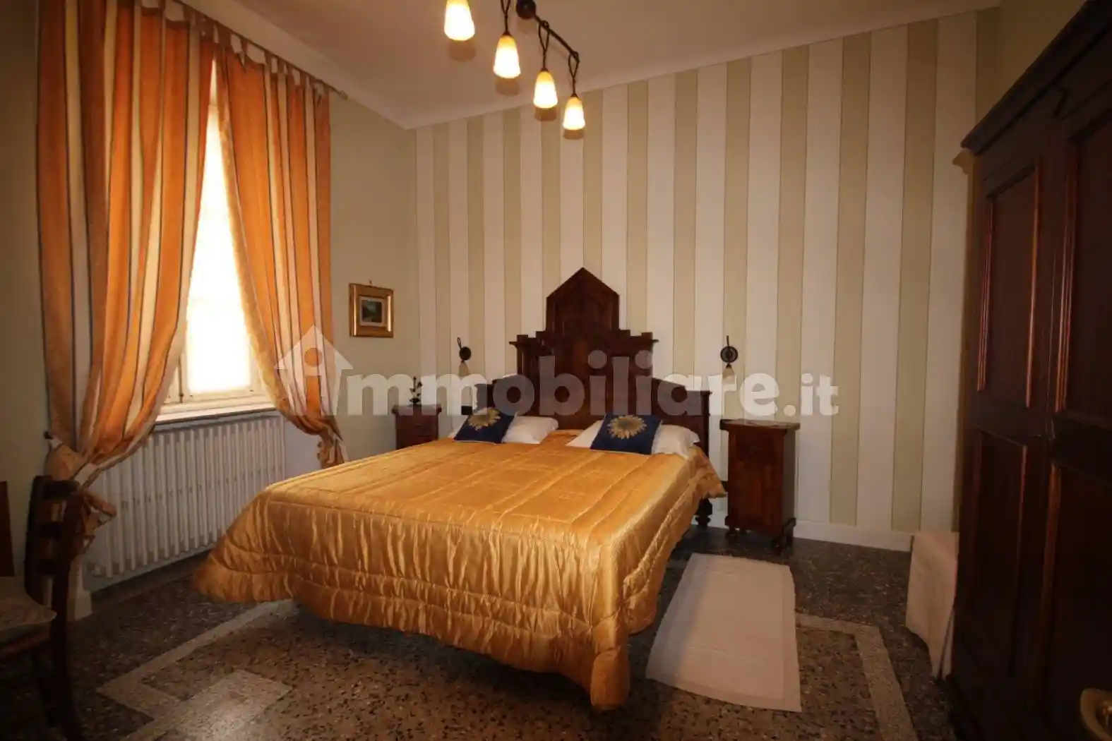 Villa in vendita a Cannobio