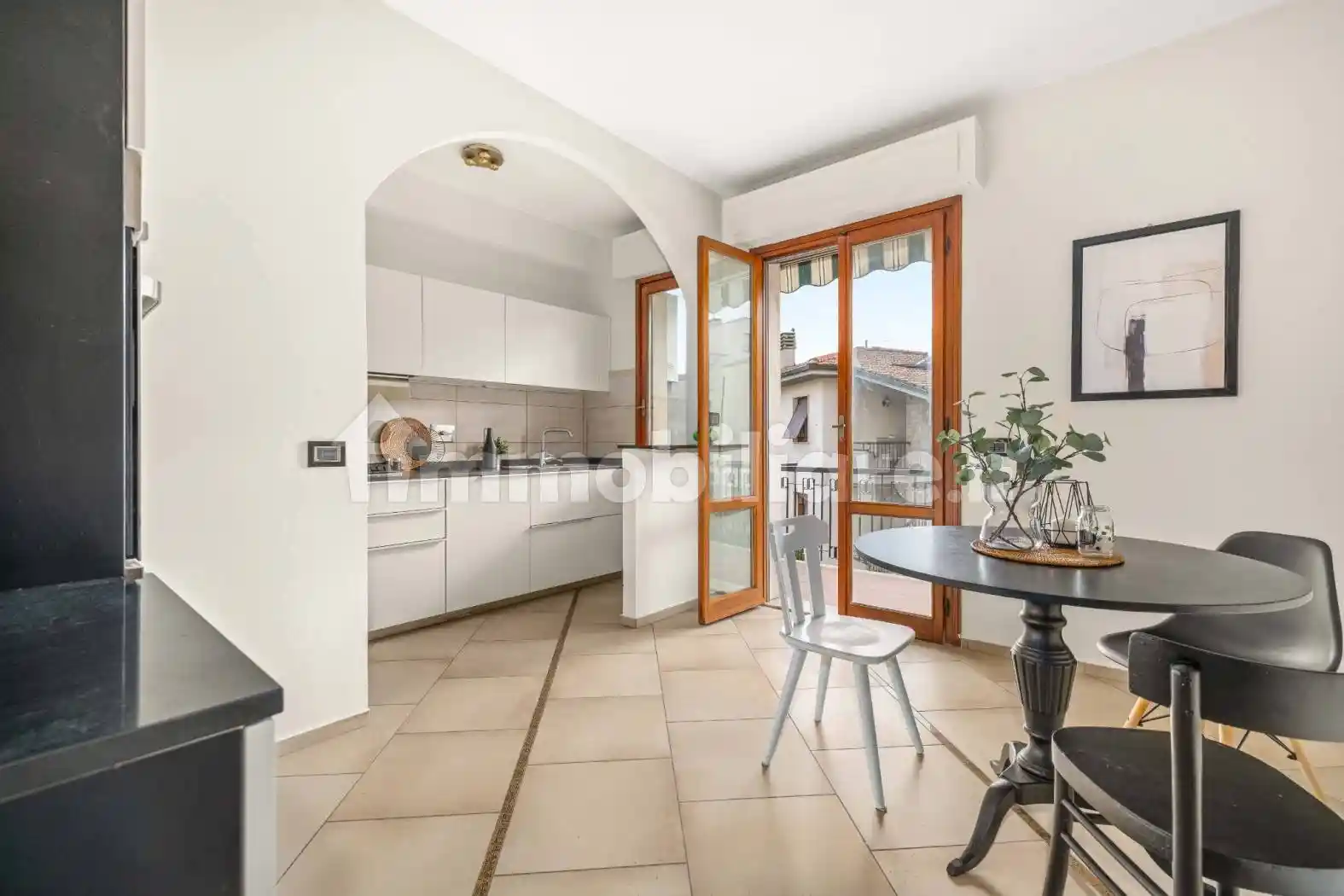 Appartamento in vendita a Figline e Incisa Valdarno