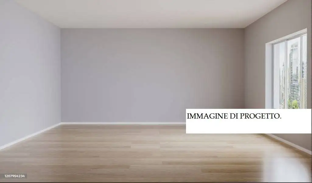 Appartamento in vendita a Gerenzano