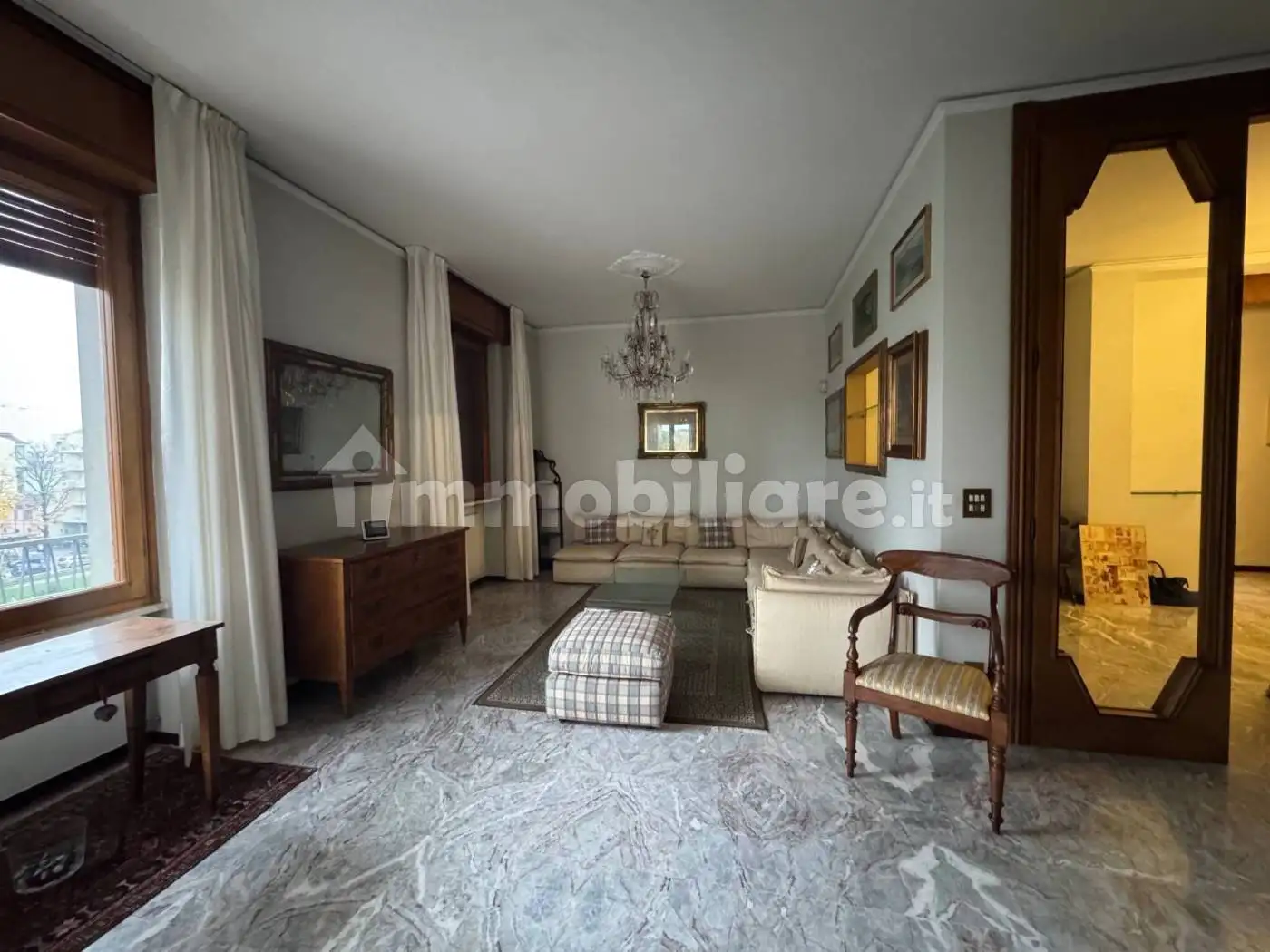 Appartamento in affitto a Piacenza