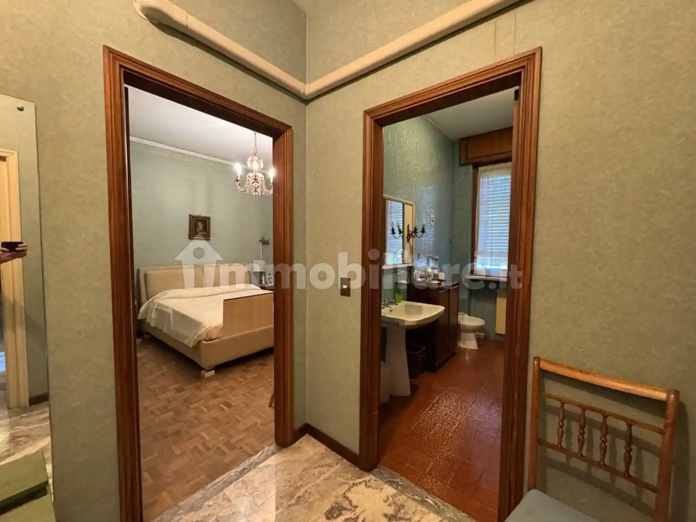 Appartamento viale Passeggio Pubblico 46, Pubblico Passeggio, Piacenza - foto 4