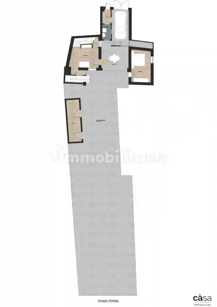 Rustico - Casale - foto 4