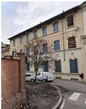 Palazzo - Stabile in asta a Gallarate
