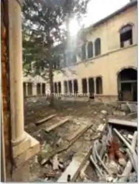 Palazzo - stabile all'asta via Giovanni Battista Trombini 10, Gallarate - foto 4