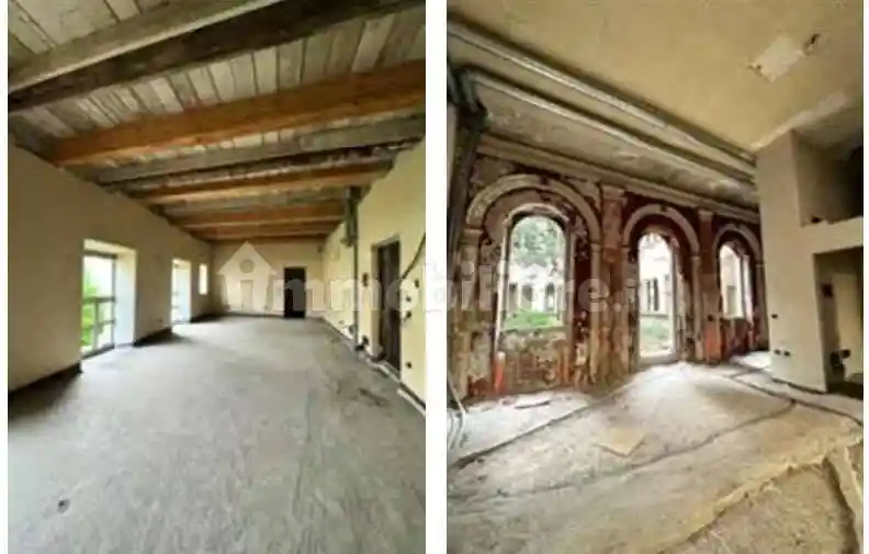 Palazzo - stabile all'asta via Giovanni Battista Trombini 10, Gallarate - foto 5