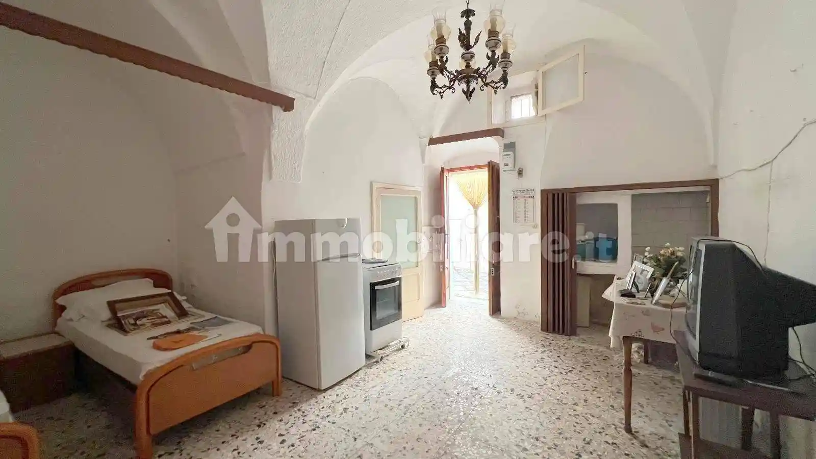 Casa indipendente in vendita a Ceglie Messapica