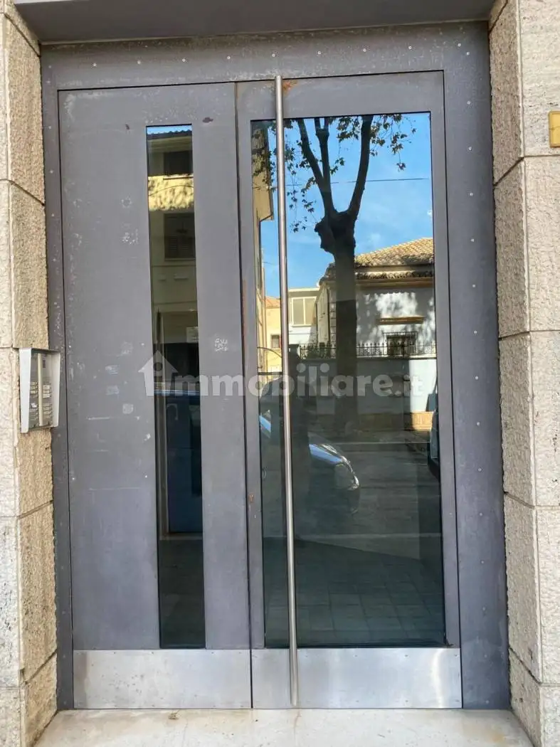 Appartamento in vendita a Pescara