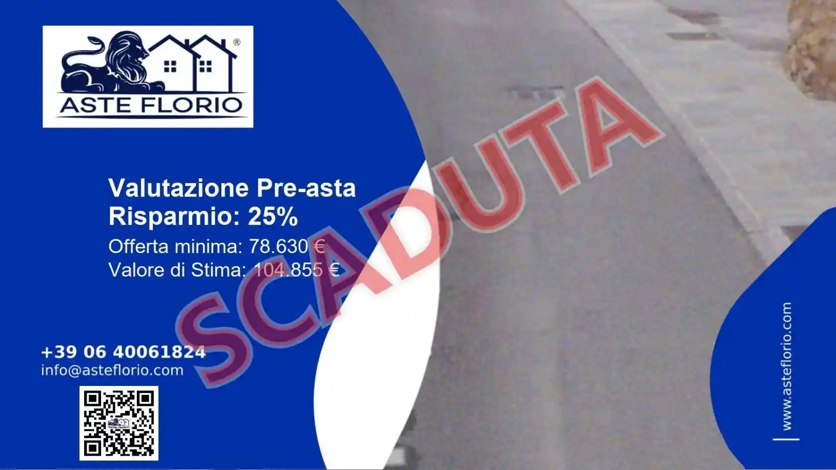 Appartamento in vendita a Rovato