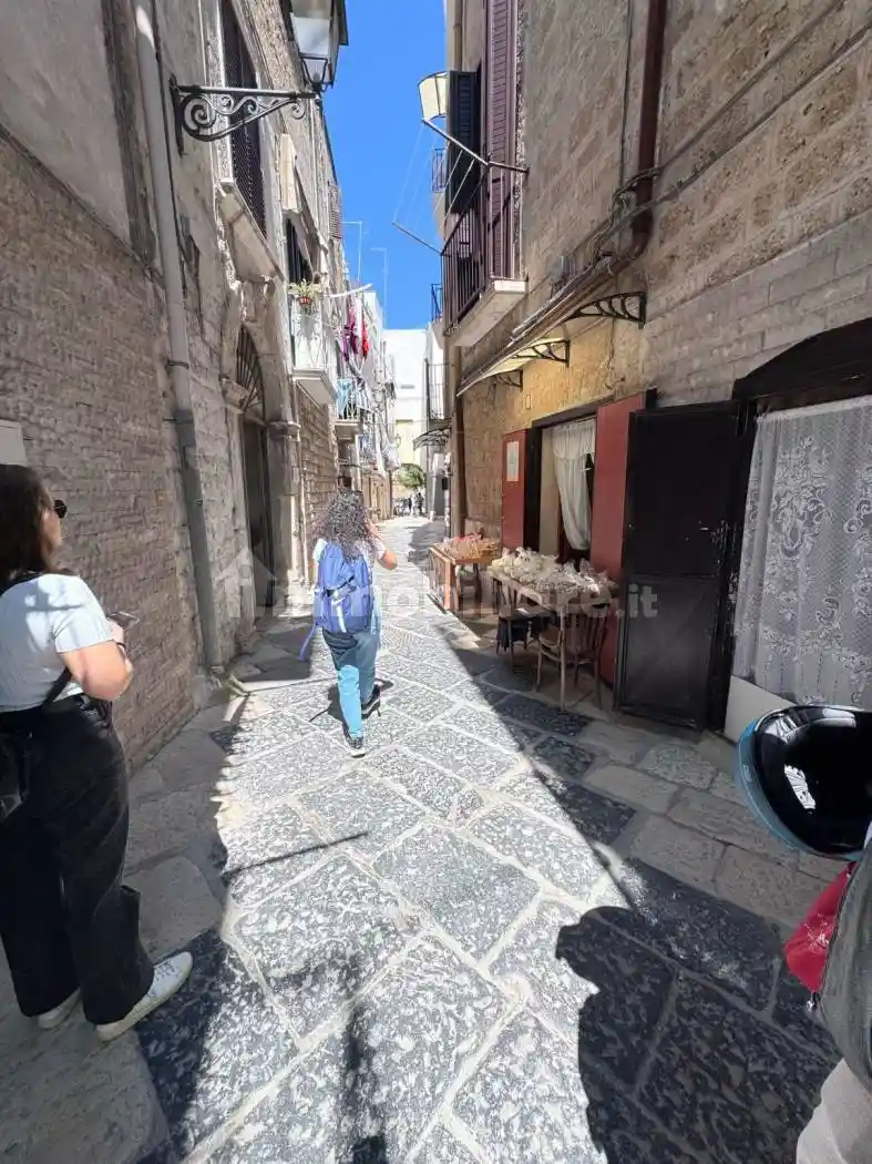 Monolocale via casamassimi, 14, San Nicola - Borgo Antico, Bari - foto 4
