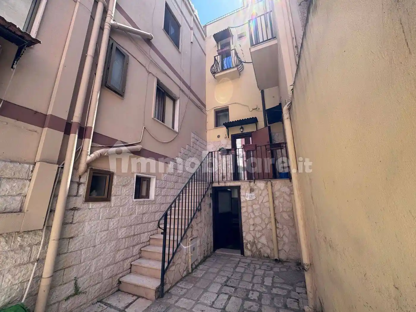 Monolocale via casamassimi, 14, San Nicola - Borgo Antico, Bari - foto 5