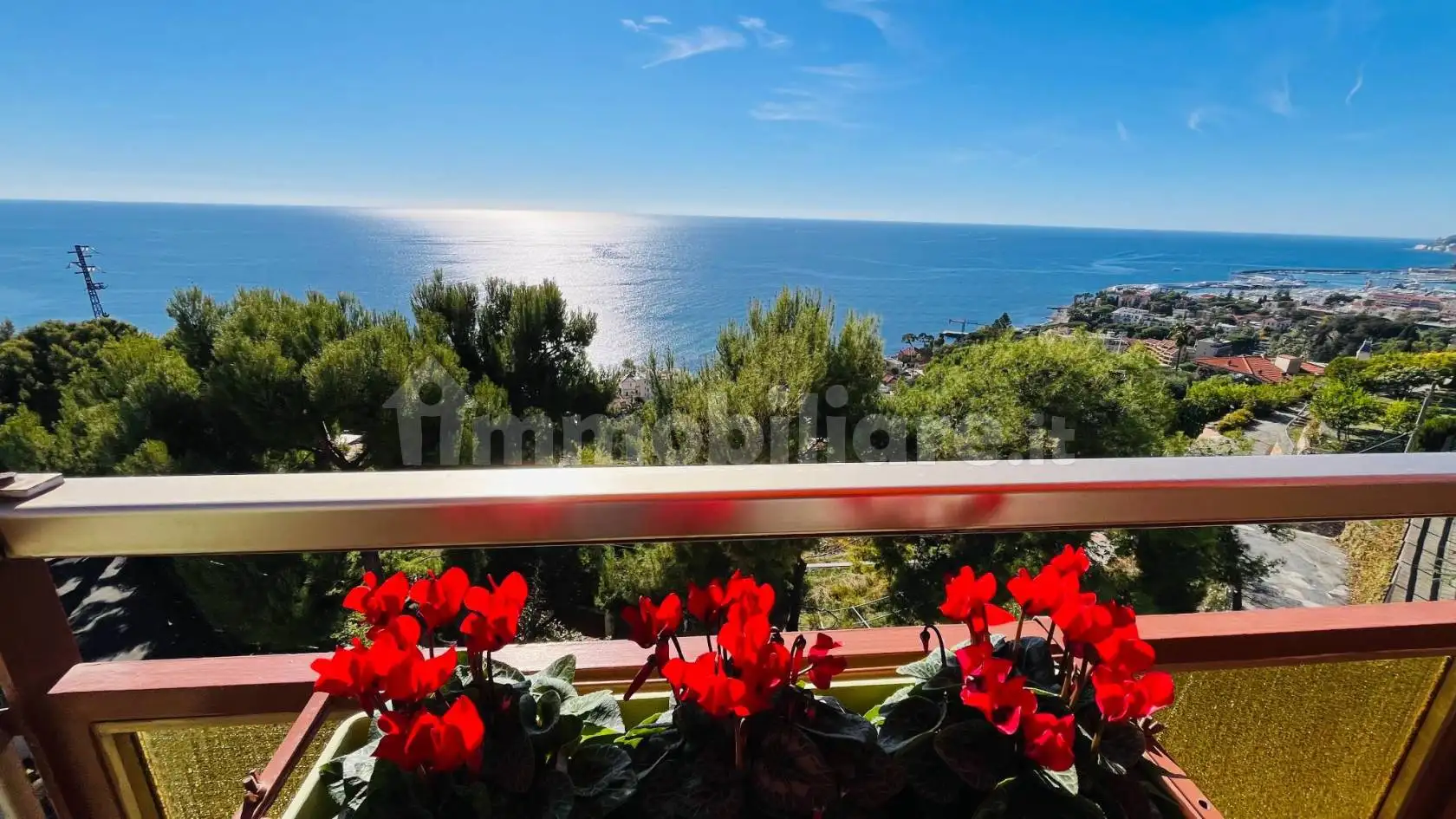 Appartamento in vendita a Sanremo