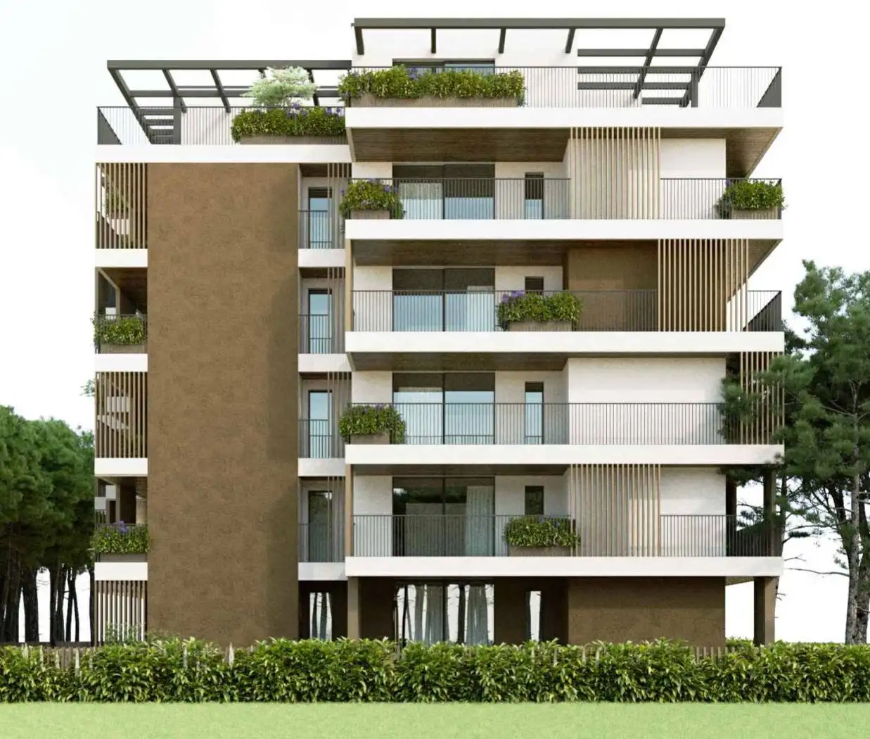 Appartamento in vendita a Jesolo